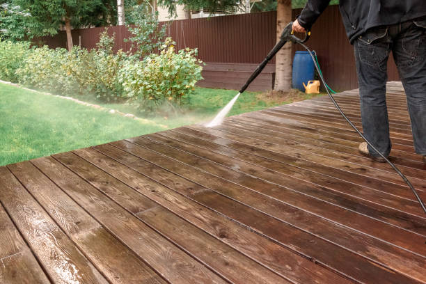 Best Fence Cleaning  in Messiah College, PA