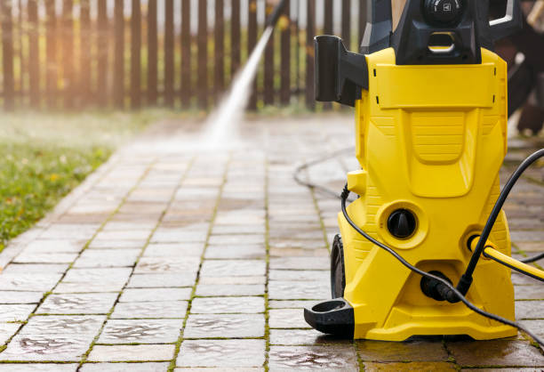 Best Factory Floor Cleaning  in Messiah College, PA