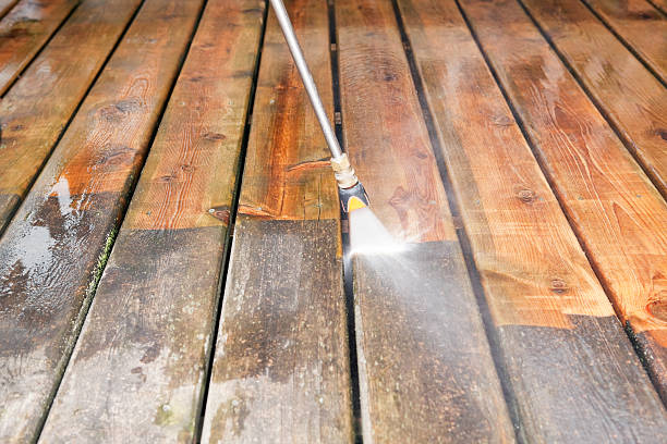 Messiah College, PA Pressure Washing Services Company
